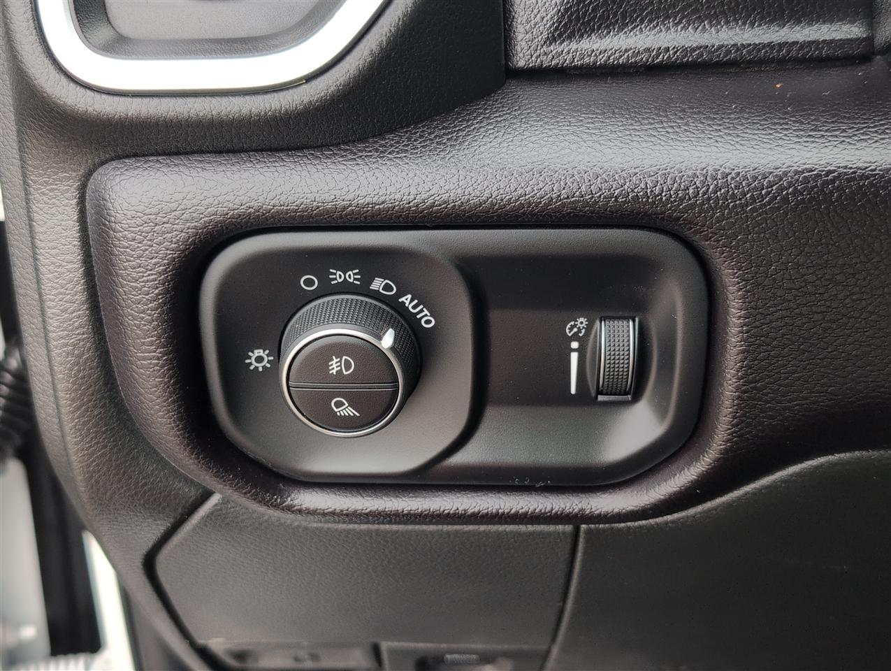RAM 3500  2024