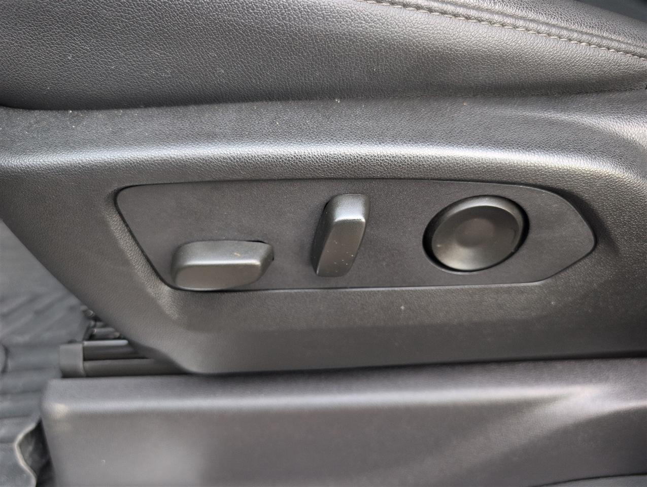 Chevrolet Silverado 1500  2024