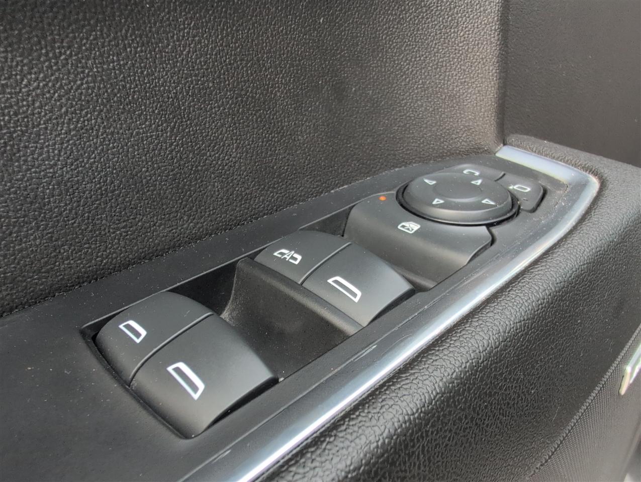 Chevrolet Silverado 1500  2024