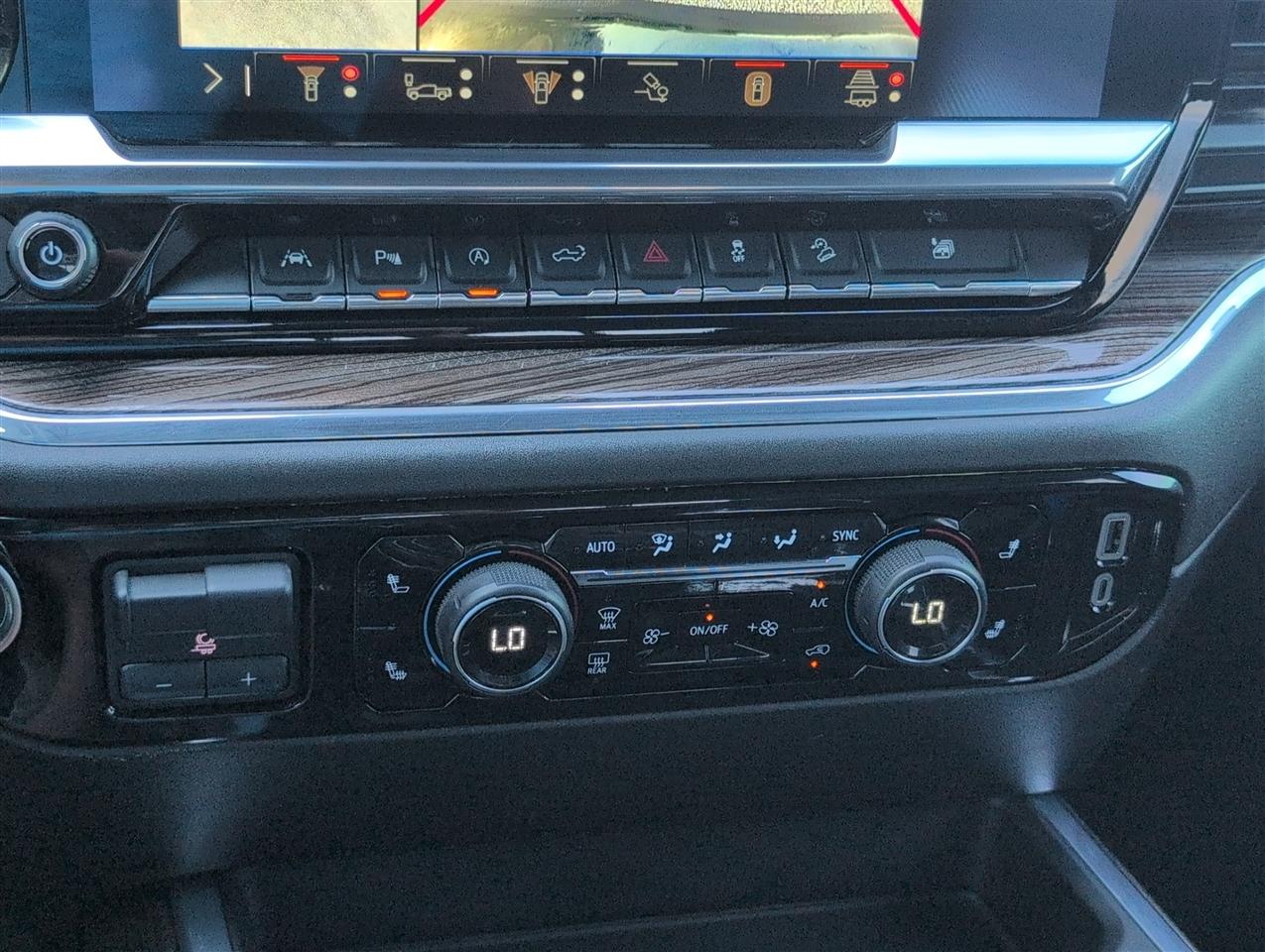 Chevrolet Silverado 1500  2024