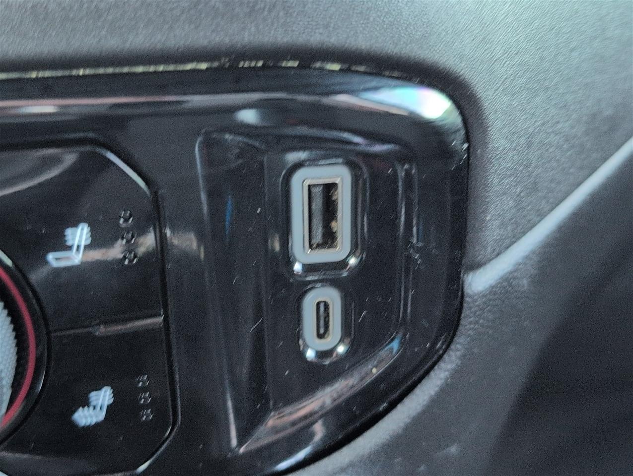 Chevrolet Silverado 1500  2024