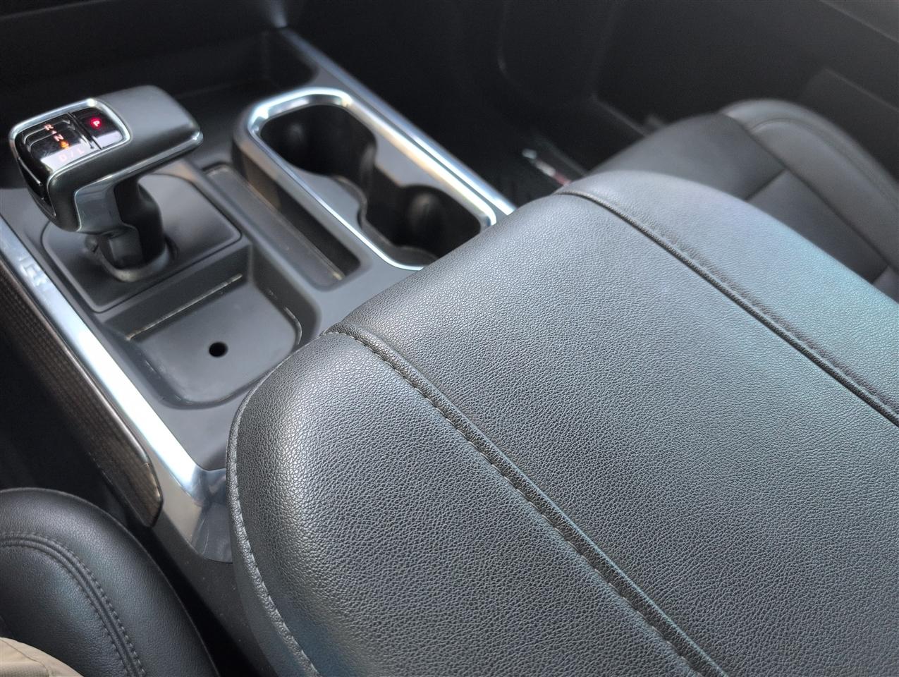 Chevrolet Silverado 1500  2024
