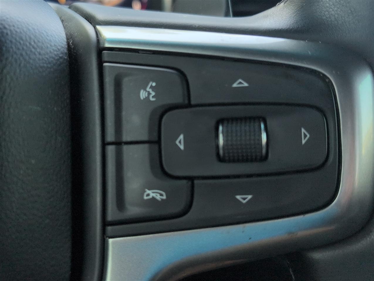 Chevrolet Silverado 1500  2024