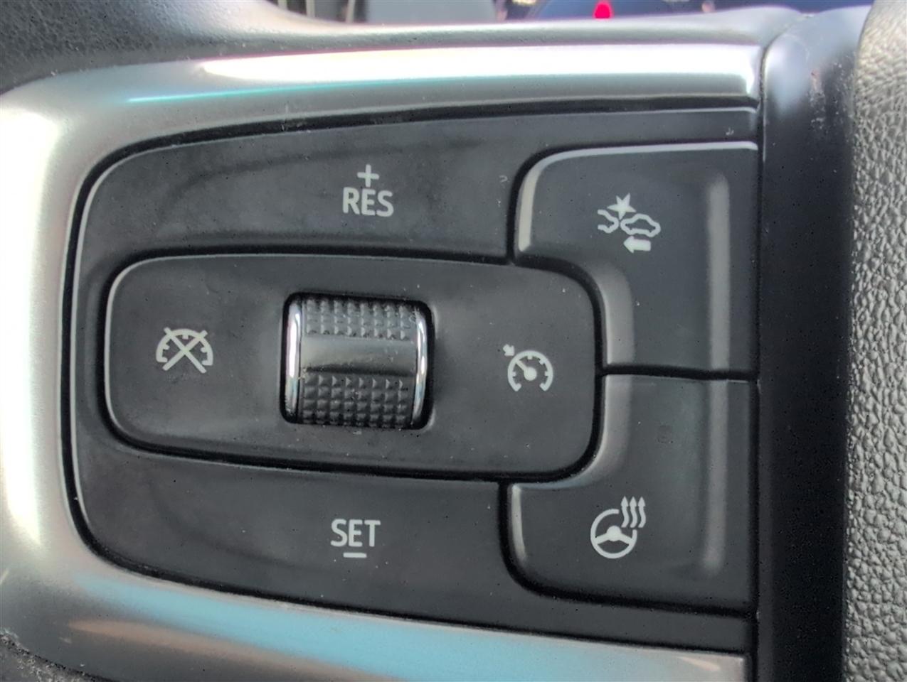 Chevrolet Silverado 1500  2024
