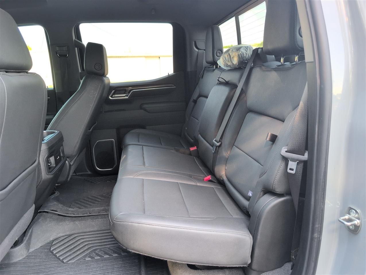 Chevrolet Silverado 1500  2024