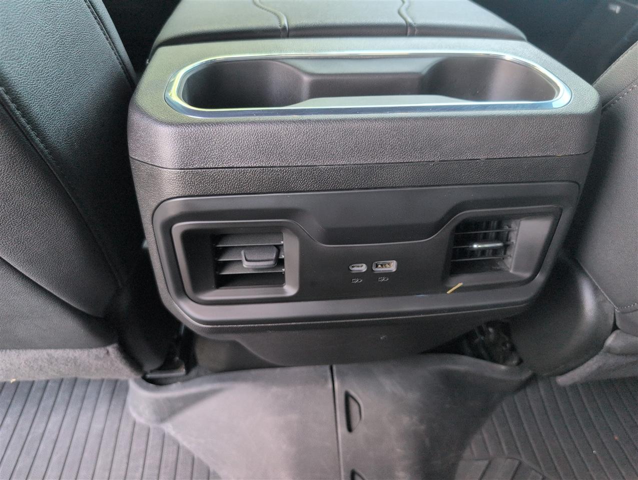 Chevrolet Silverado 1500  2024