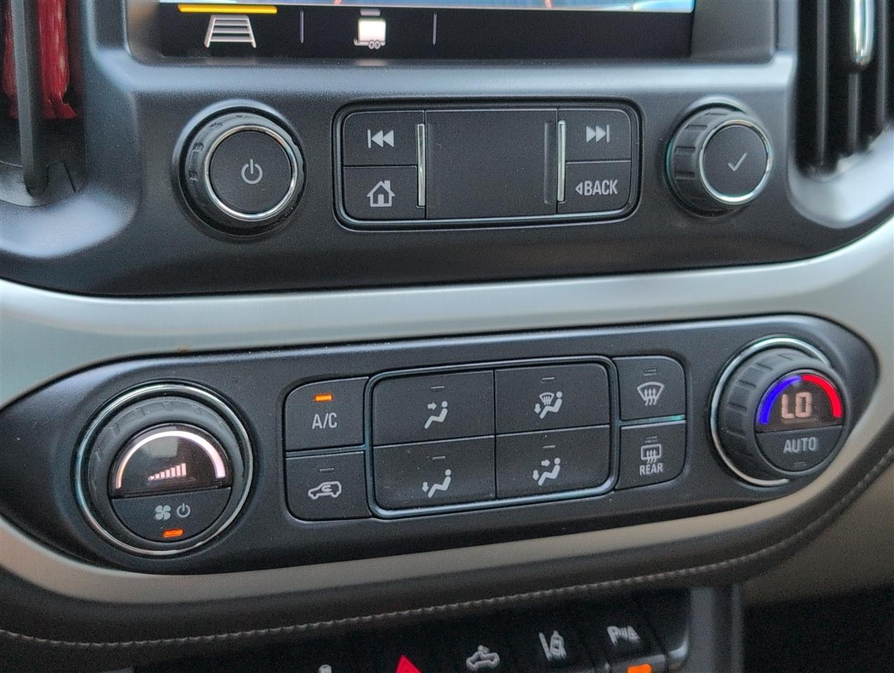 GMC Canyon  2020