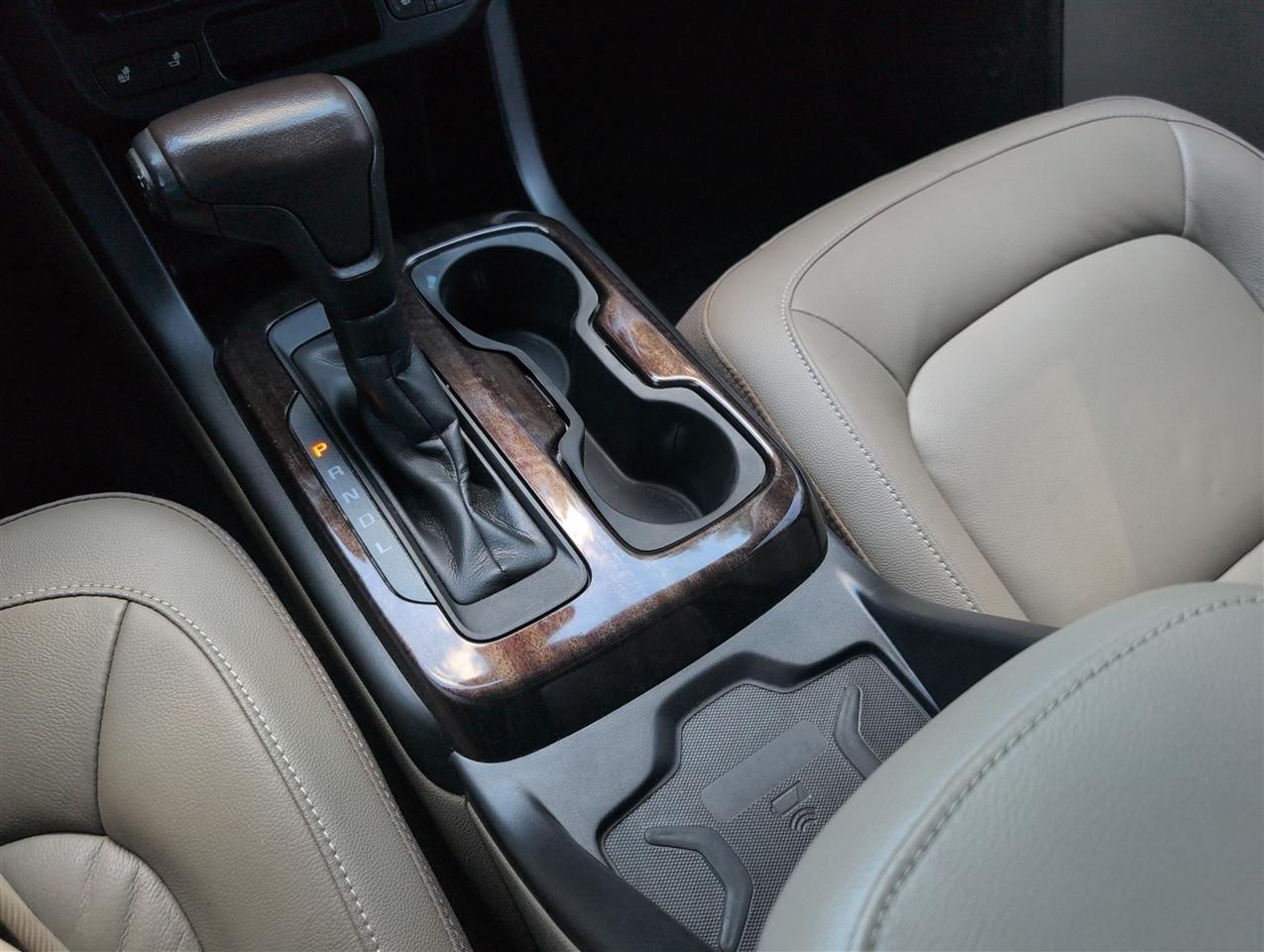 GMC Canyon  2020