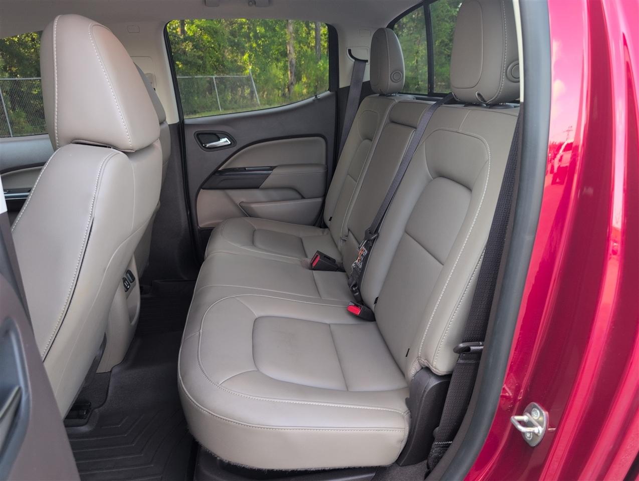 GMC Canyon  2020