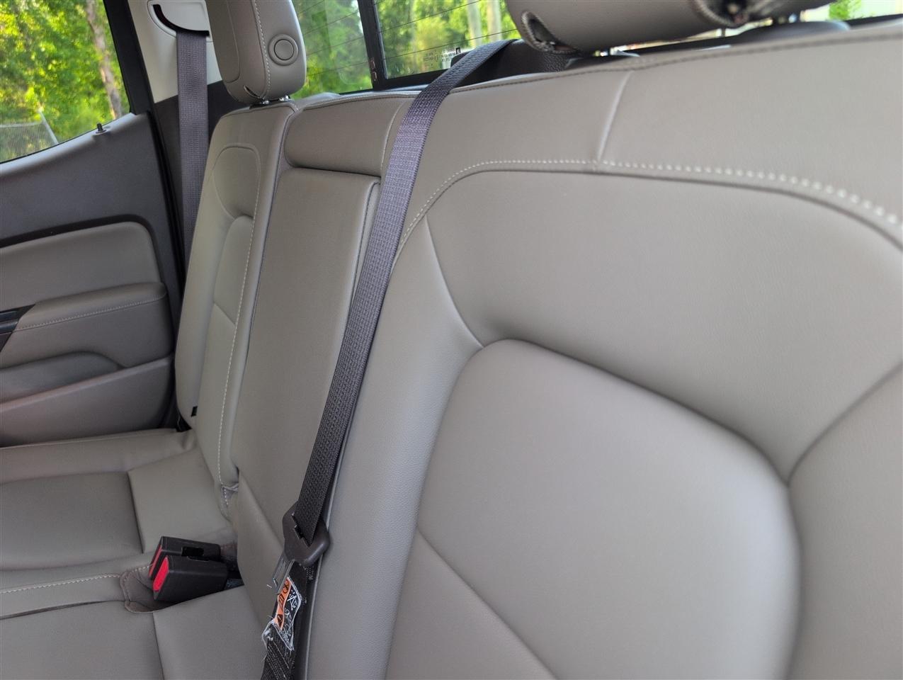 GMC Canyon  2020