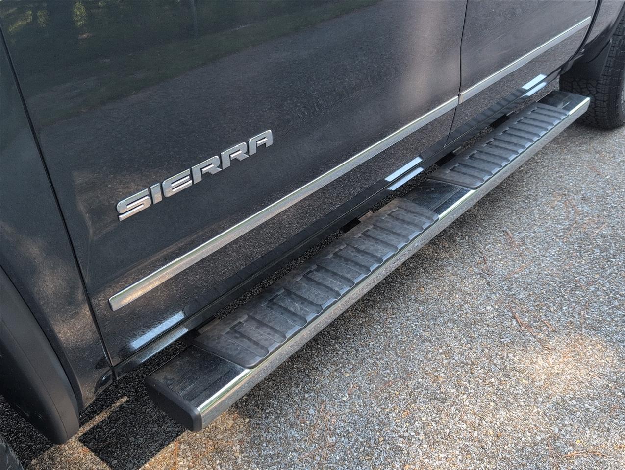 GMC Sierra 1500  2017