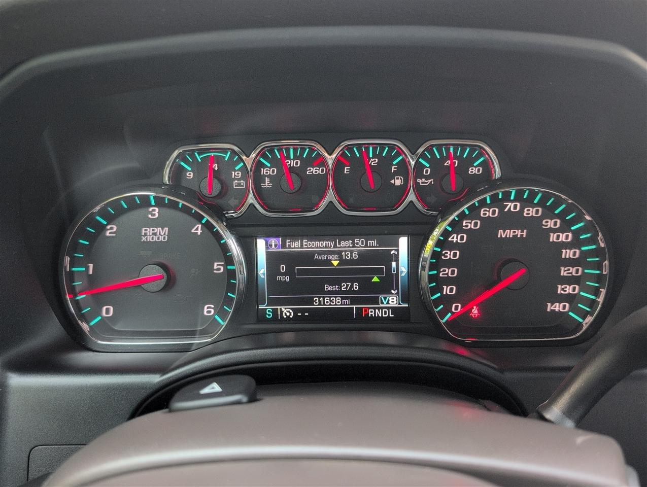 GMC Sierra 1500  2017