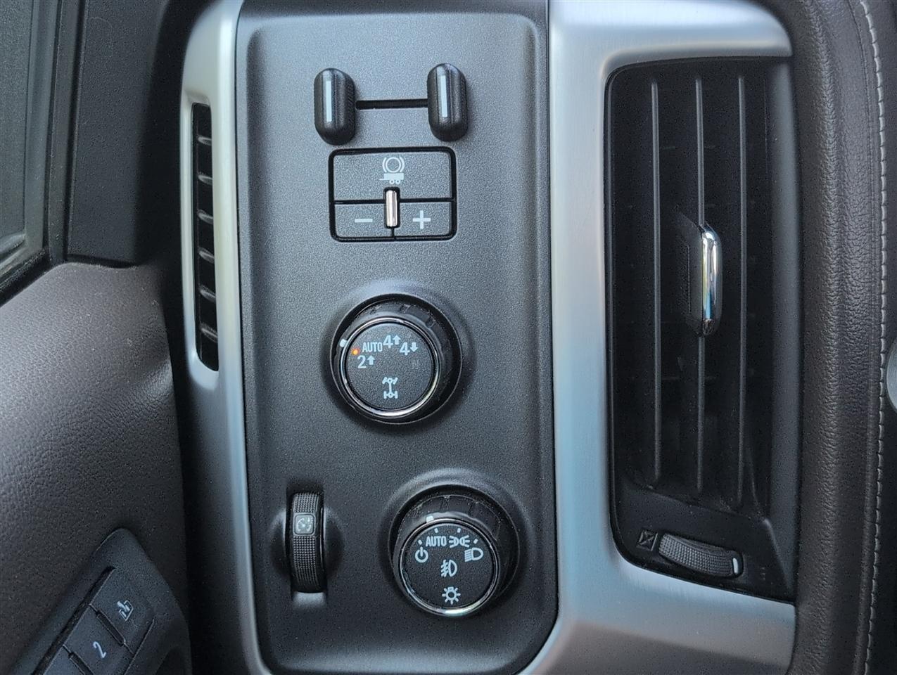 GMC Sierra 1500  2017