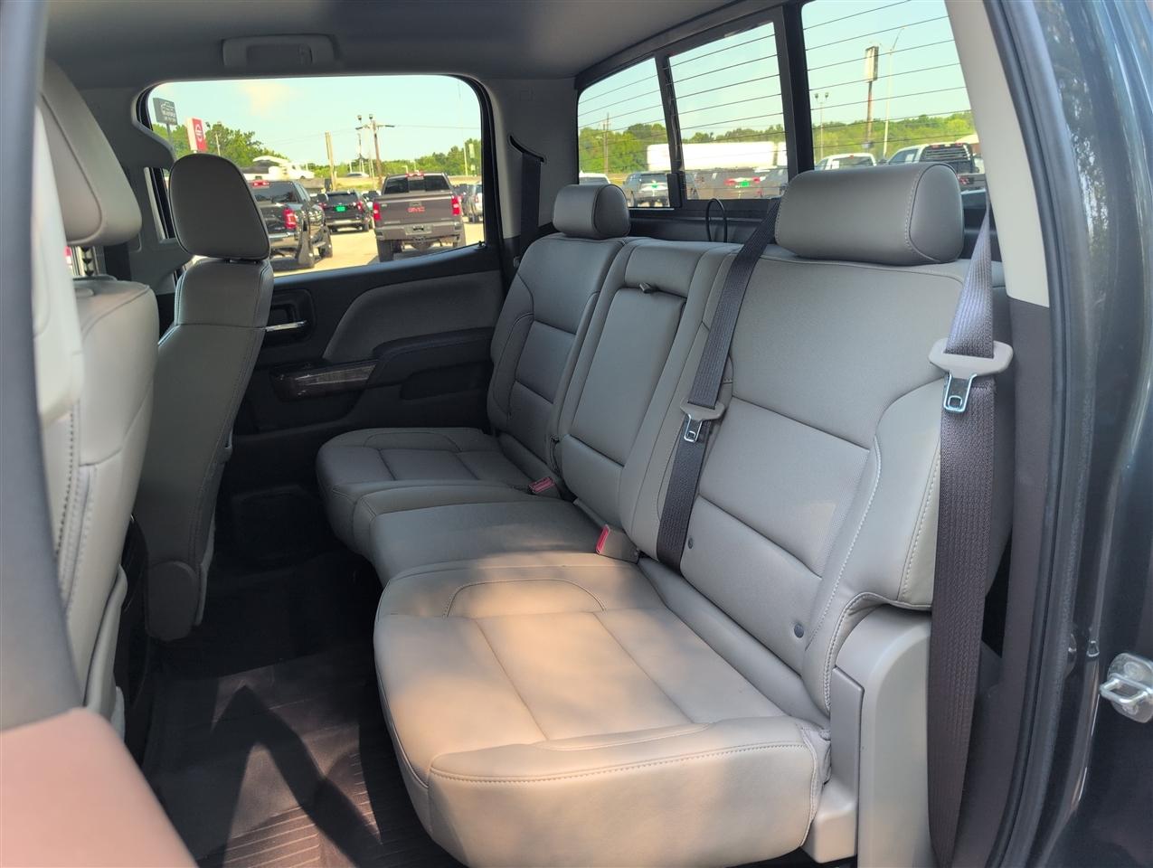 GMC Sierra 1500  2017