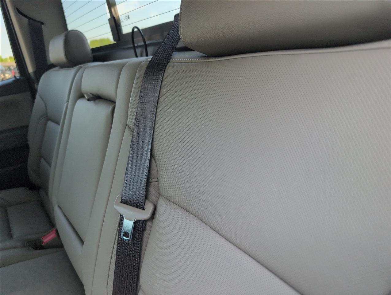GMC Sierra 1500  2017