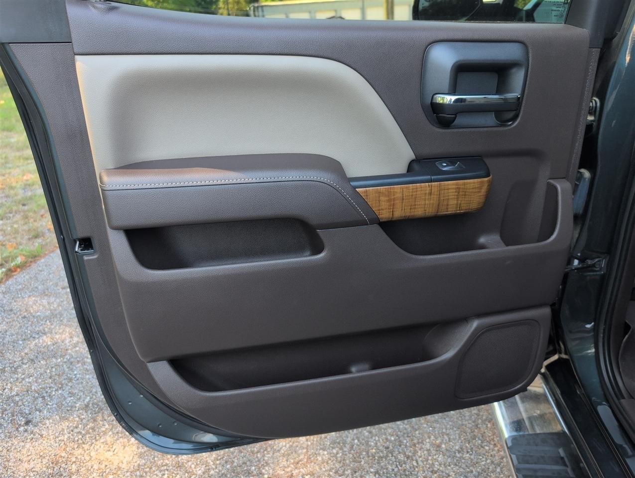 GMC Sierra 1500  2017