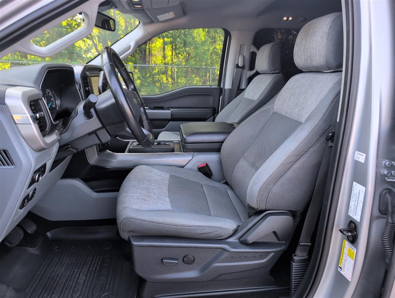 Ford F-150  2022