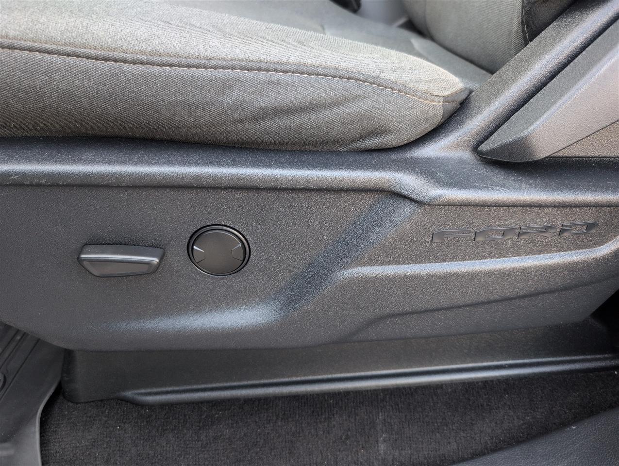 Ford F-150  2022