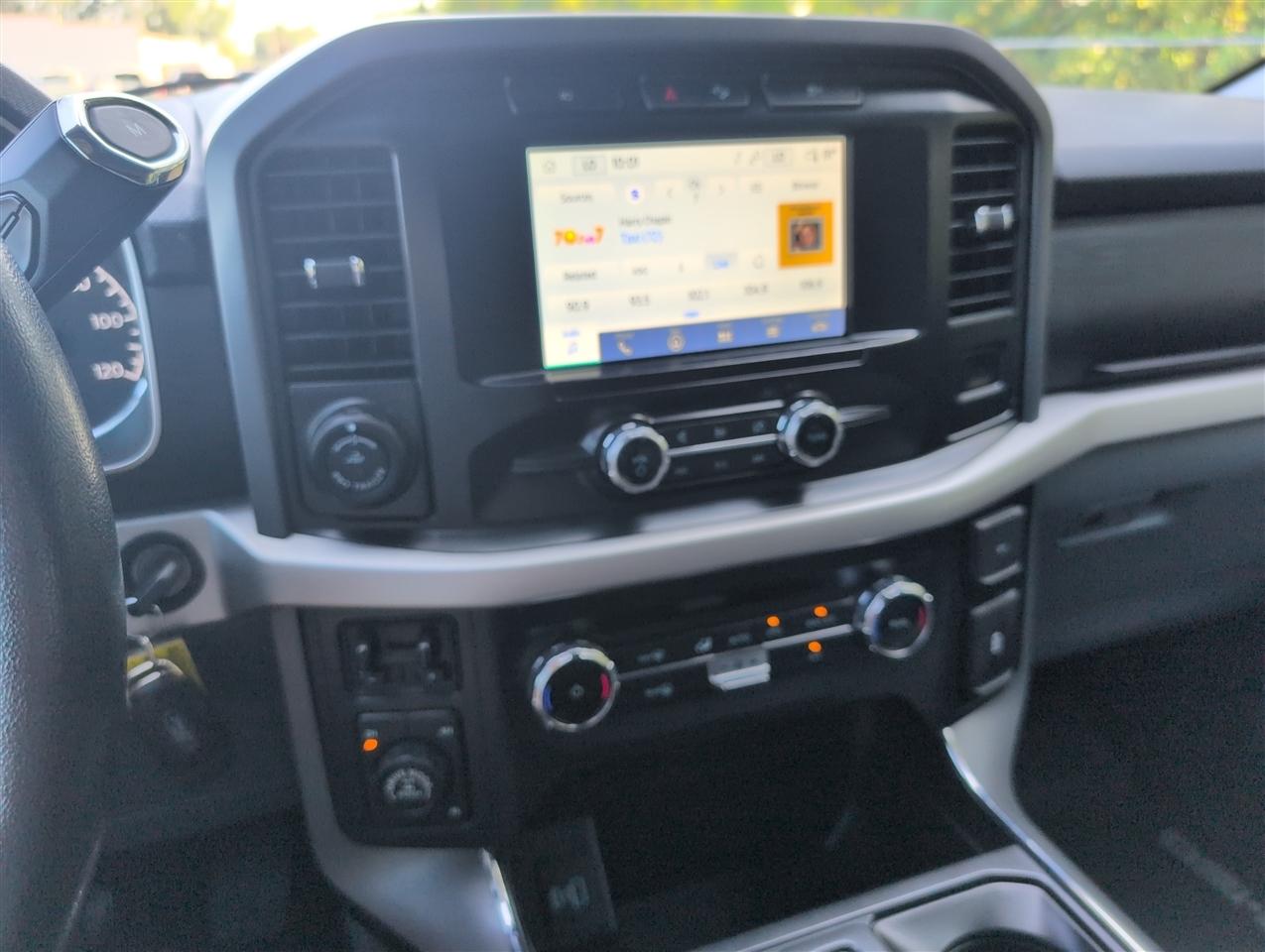 Ford F-150  2022