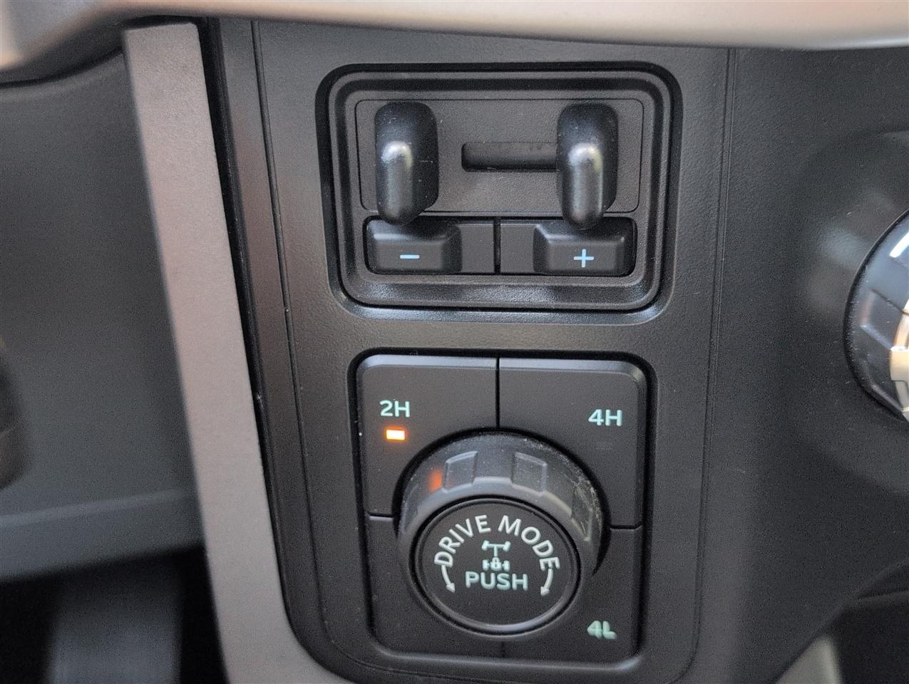 Ford F-150  2022