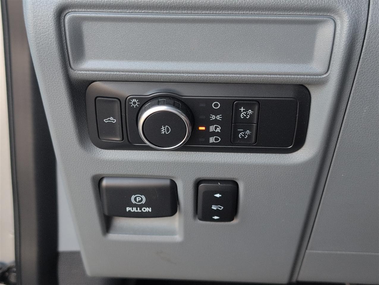 Ford F-150  2022