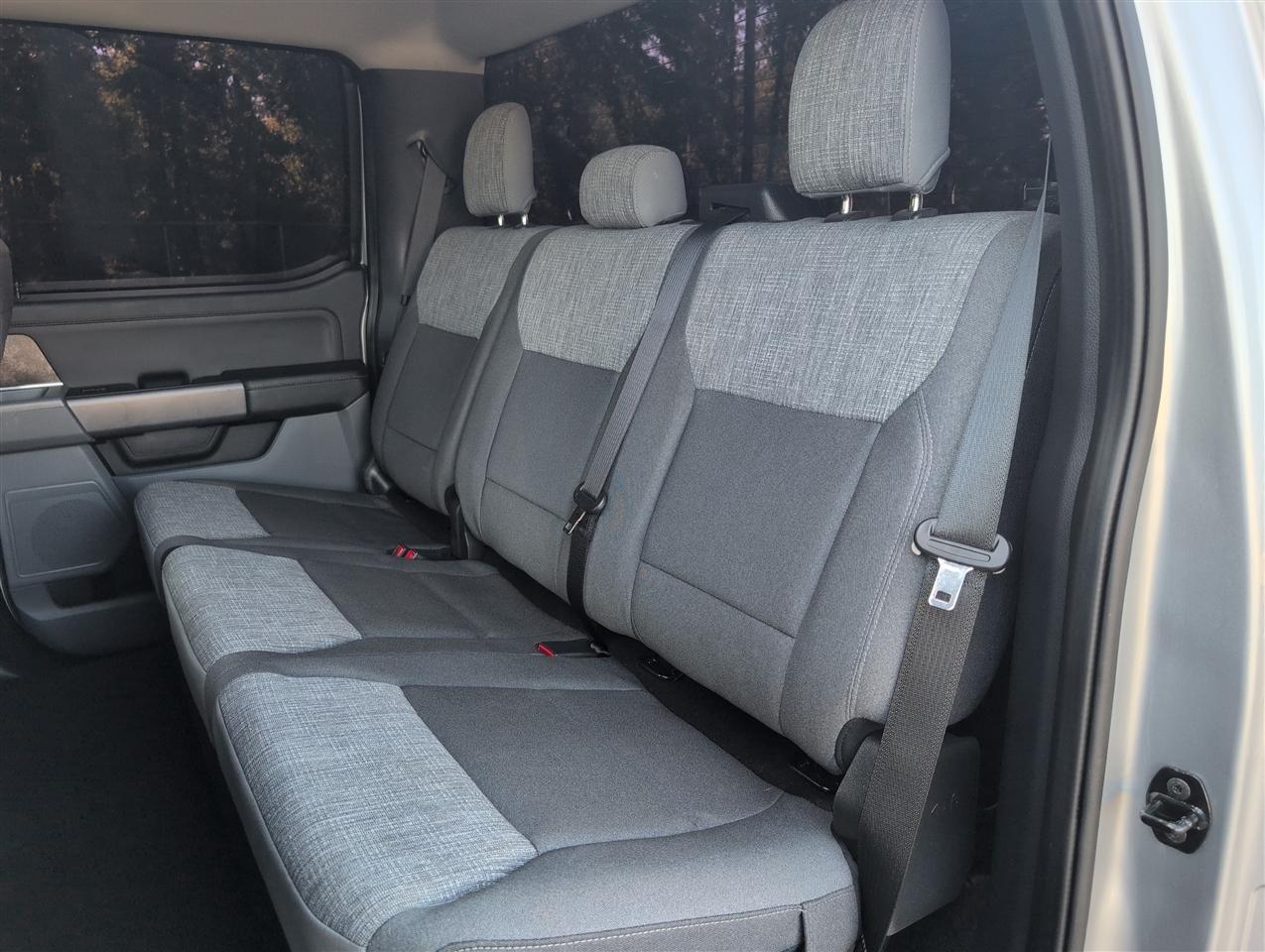 Ford F-150  2022