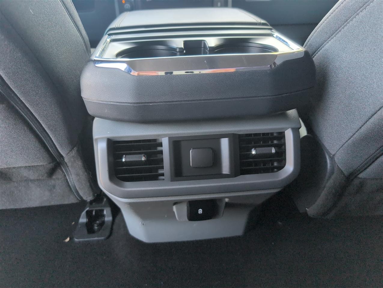 Ford F-150  2022