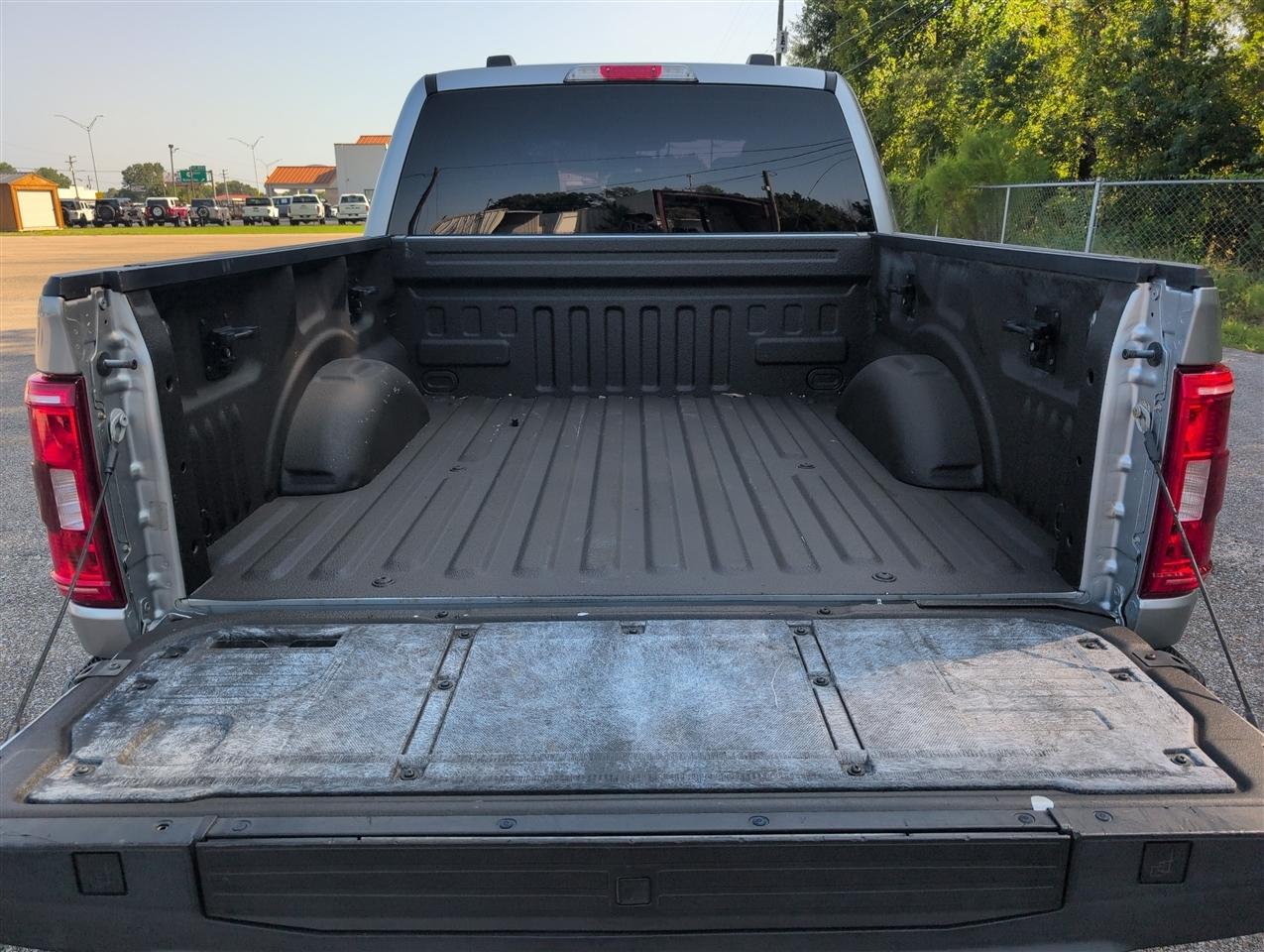 Ford F-150  2022