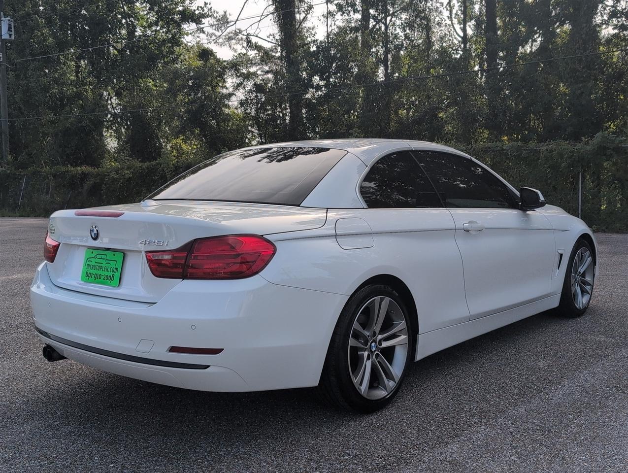 BMW 428i photo 5
