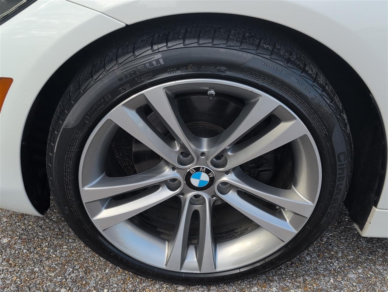 BMW 428i photo 9