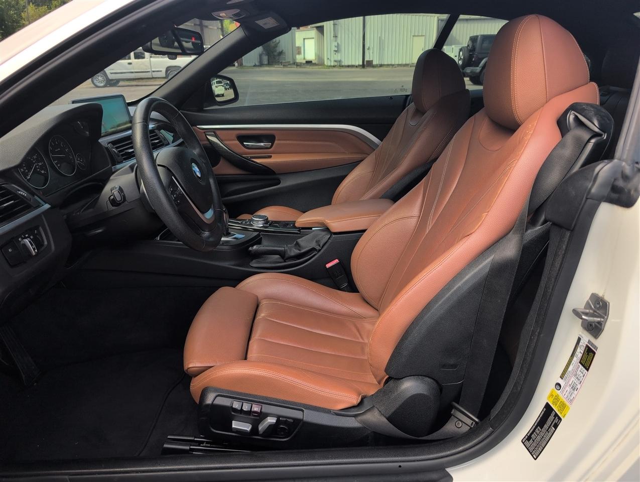 BMW 428i photo 10