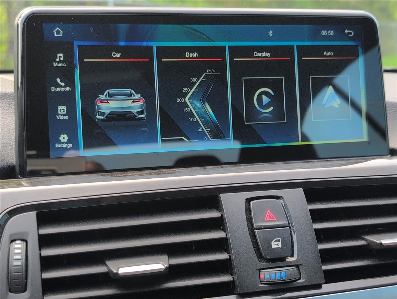 BMW 428i photo 14
