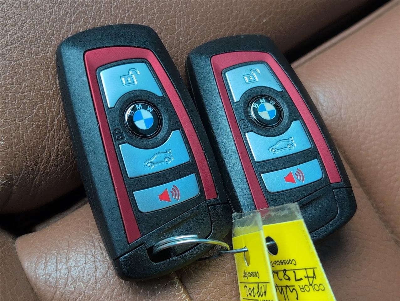 BMW 428i photo 19