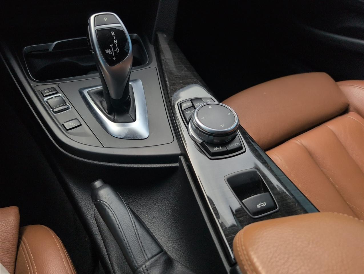 BMW 428i photo 20