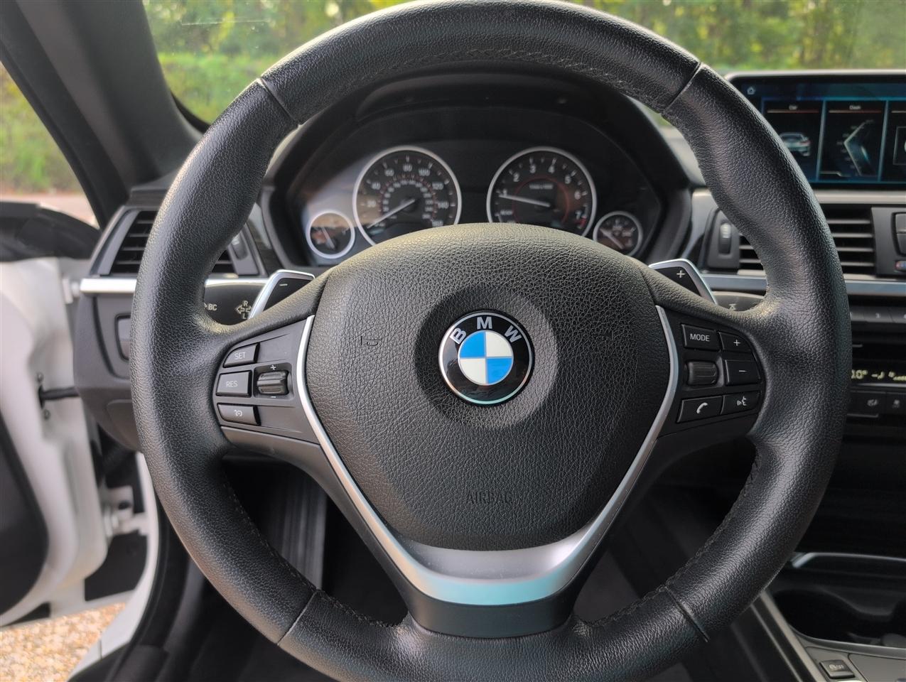 BMW 428i photo 22