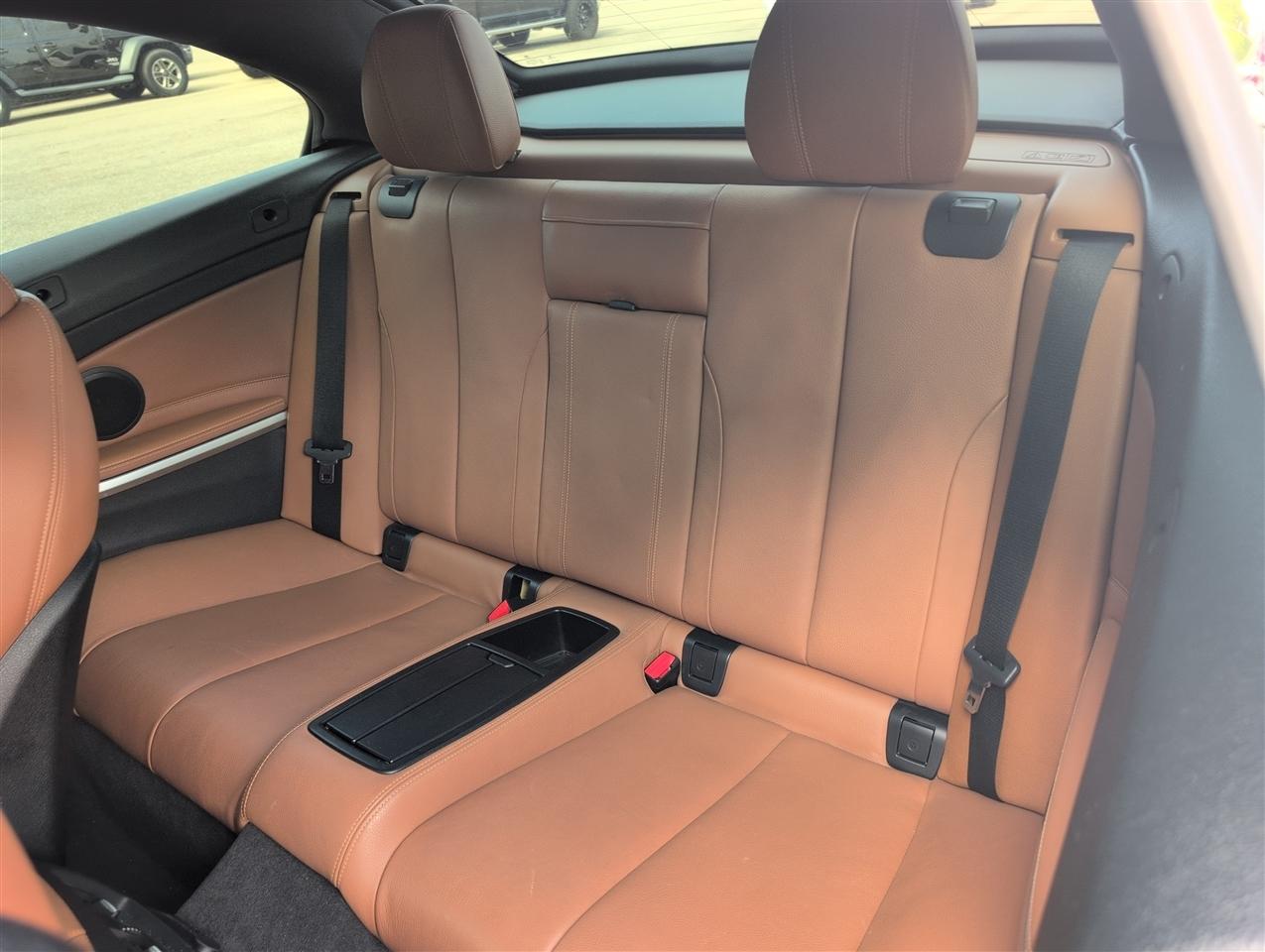 BMW 428i photo 29