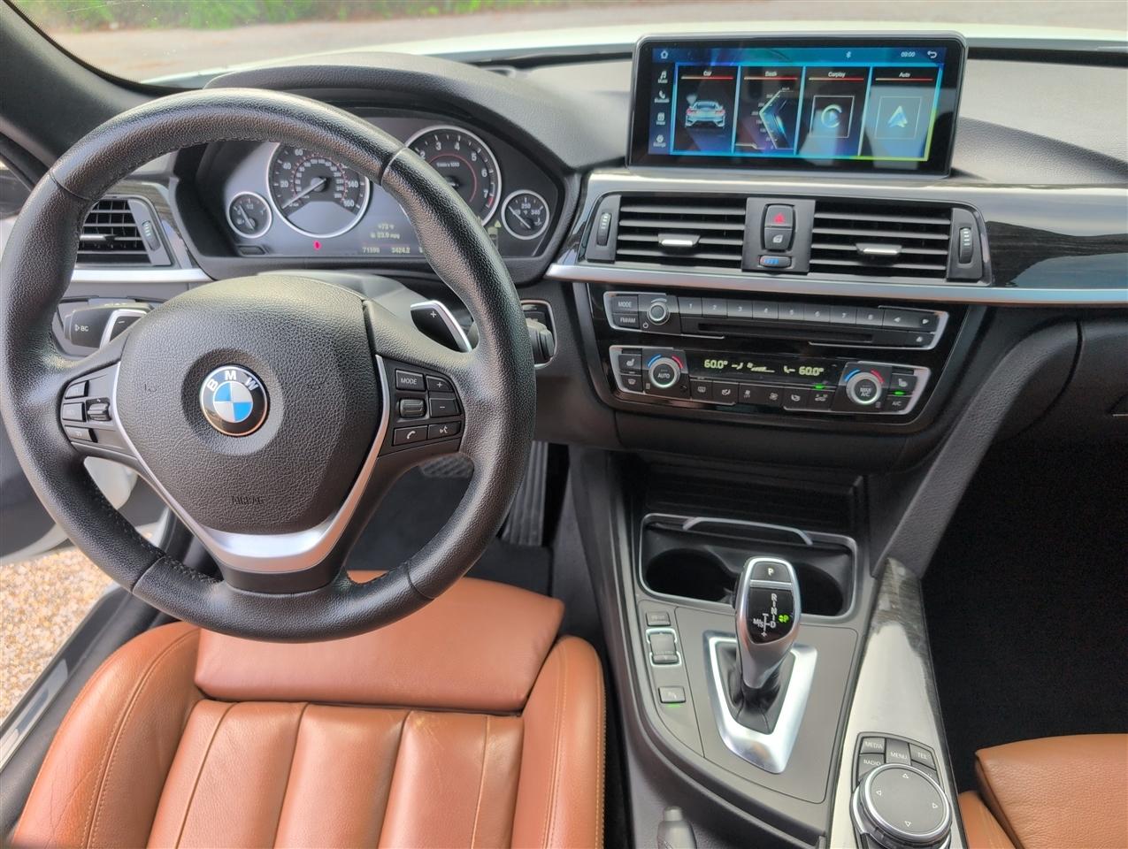 BMW 428i photo 32