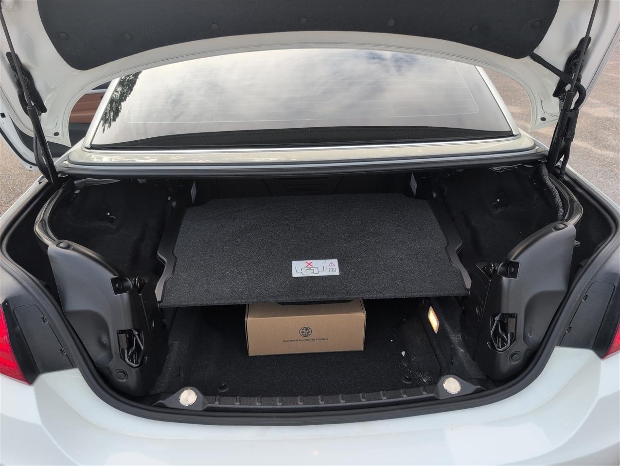 BMW 428i photo 34