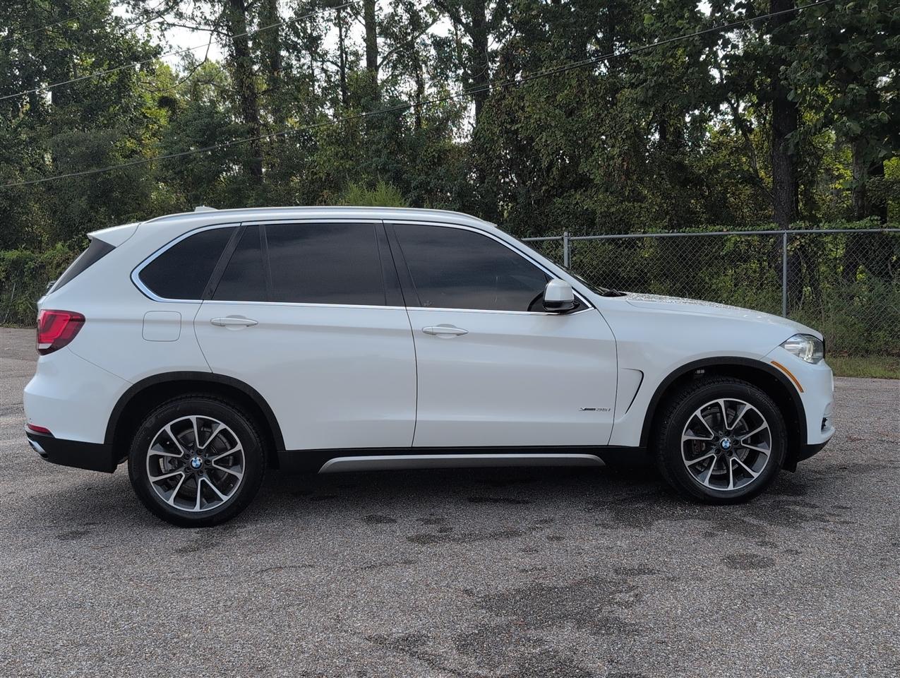 BMW X5 photo 6