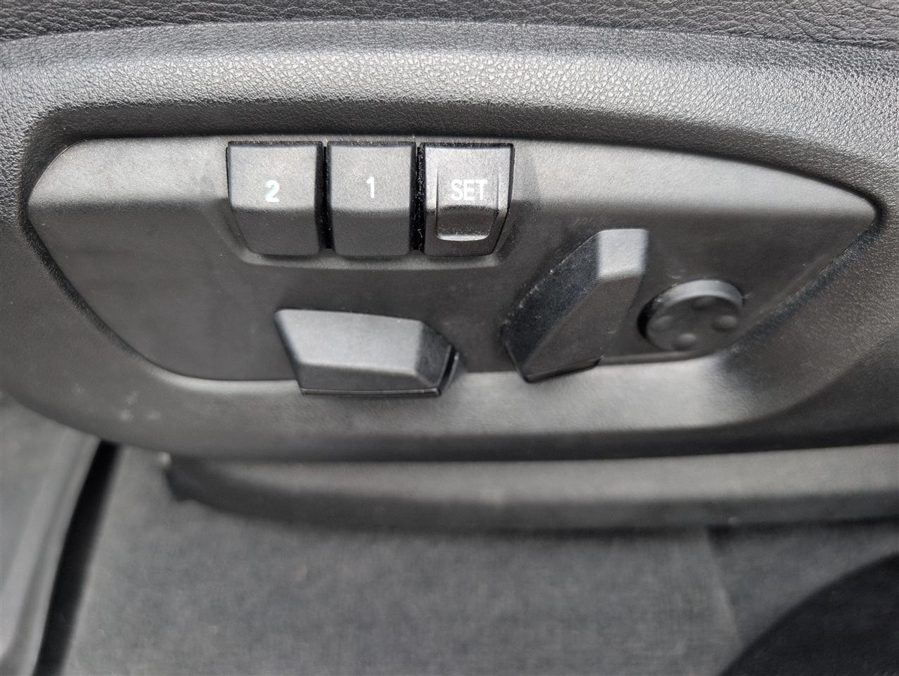 BMW X5 photo 11