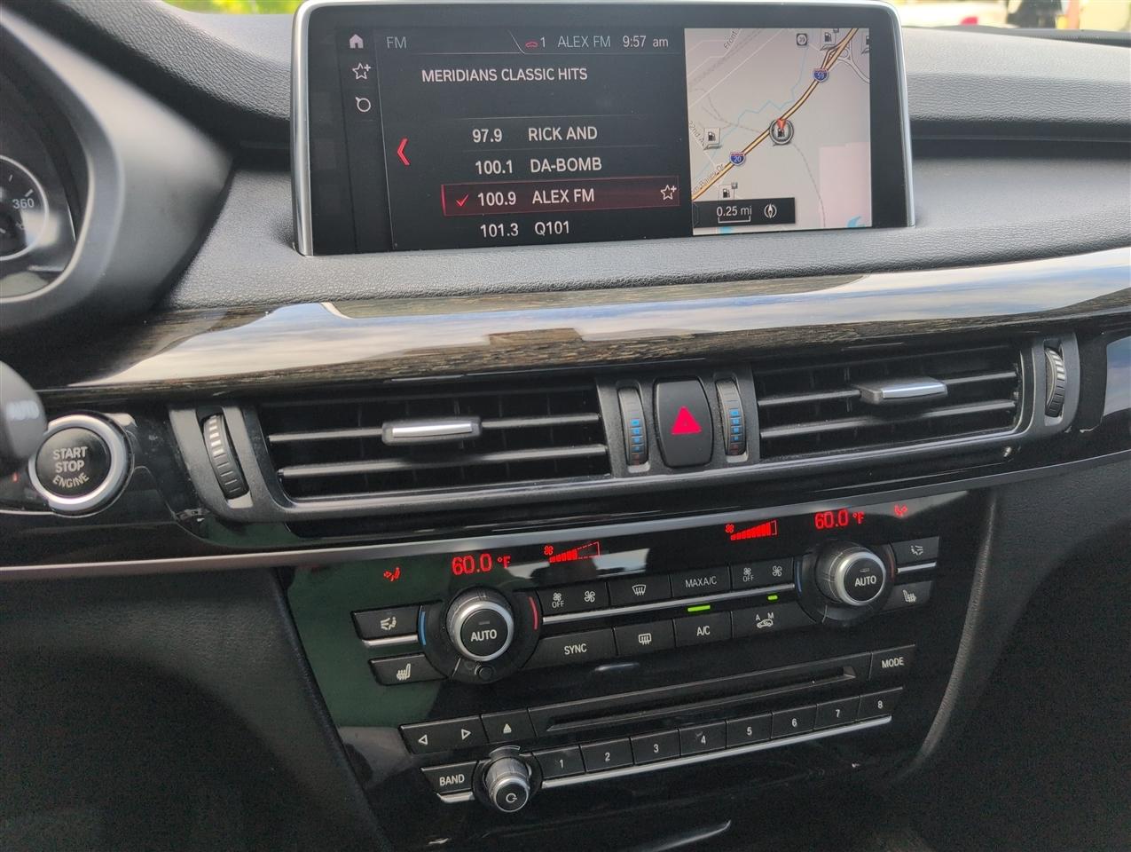 BMW X5 photo 13