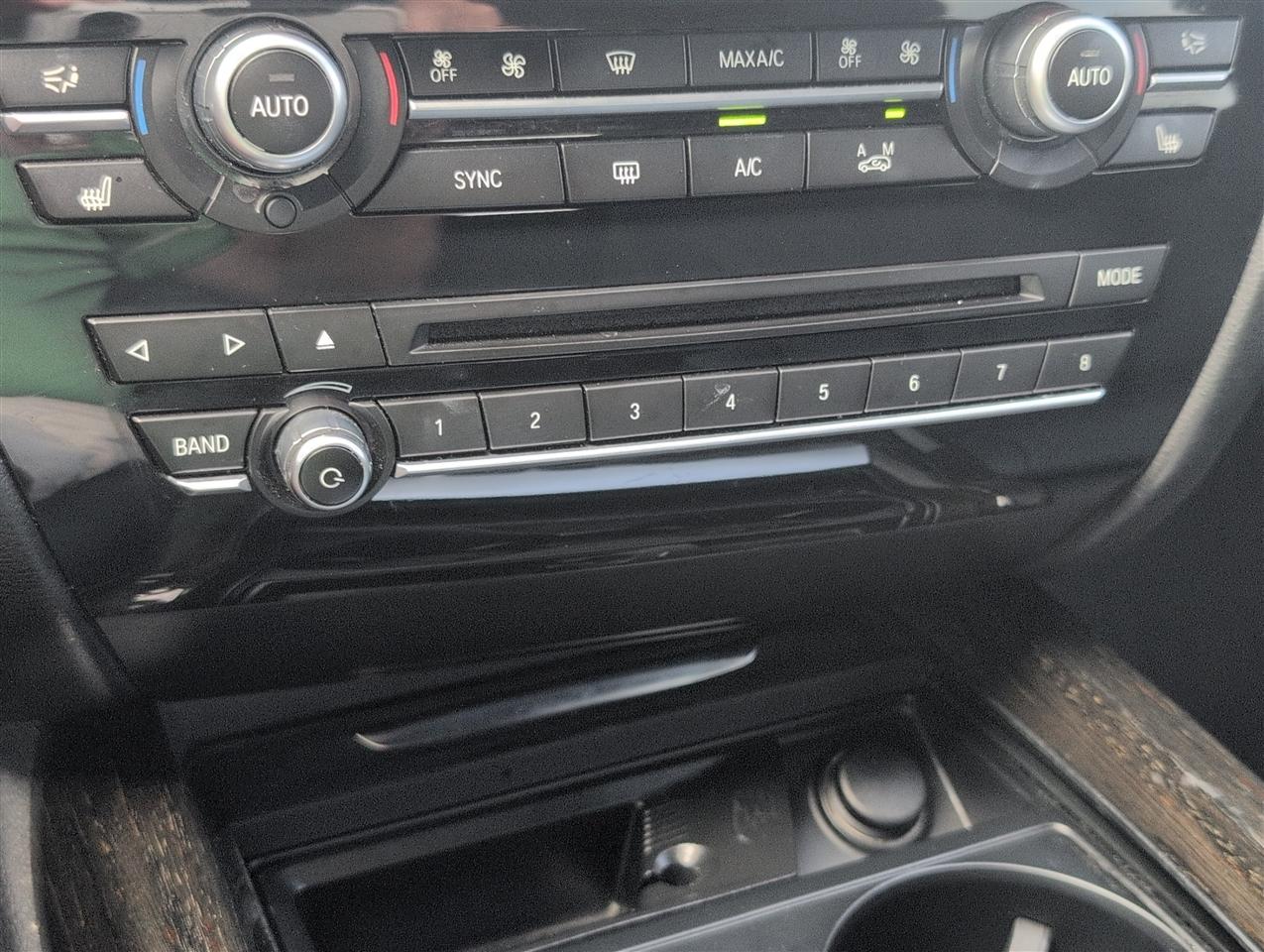 BMW X5 photo 16
