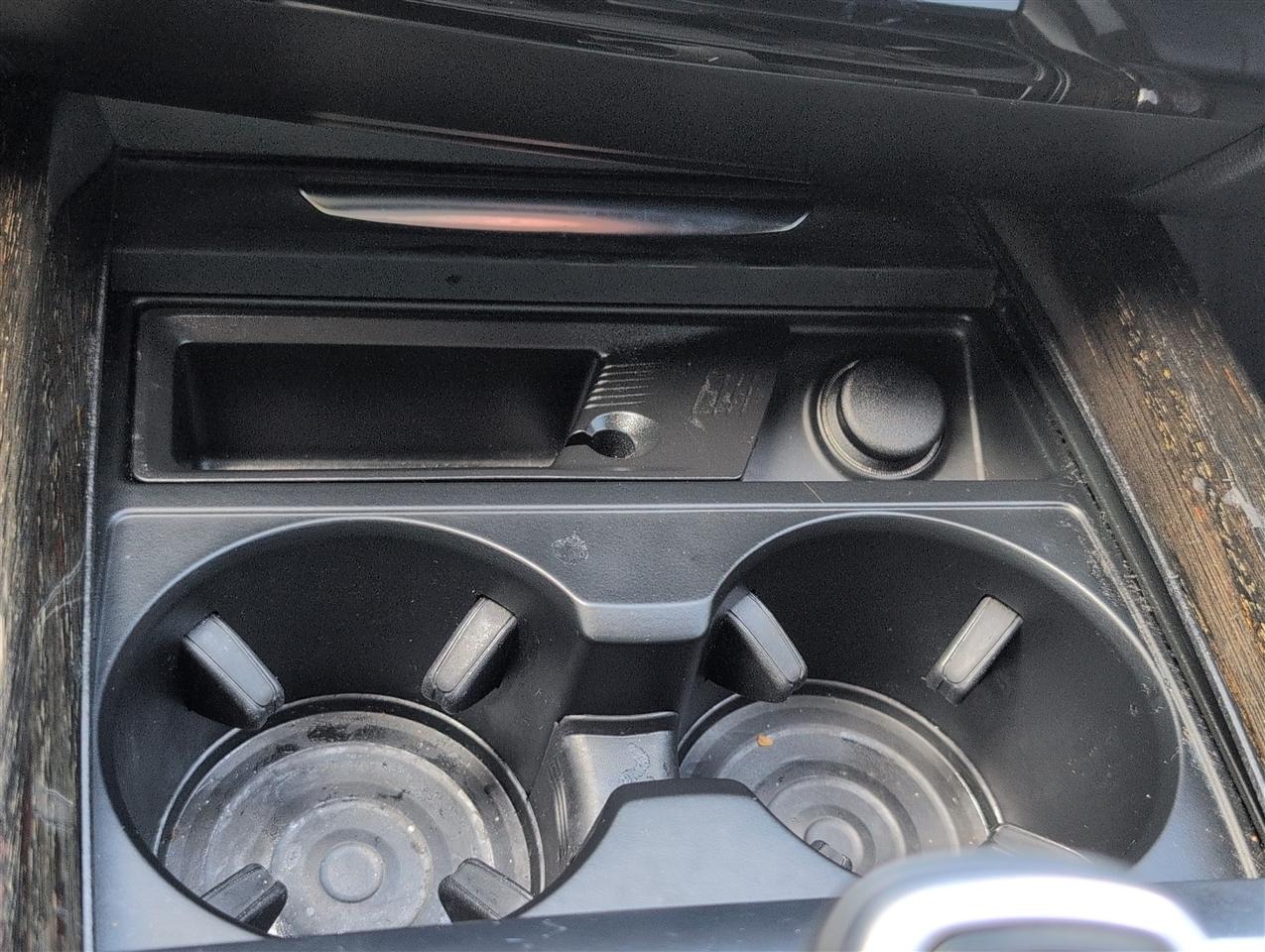BMW X5 photo 17