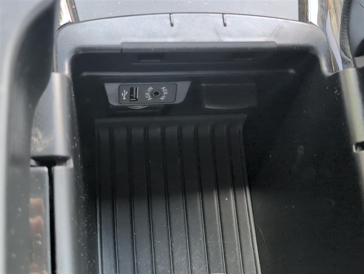 BMW X5 photo 18
