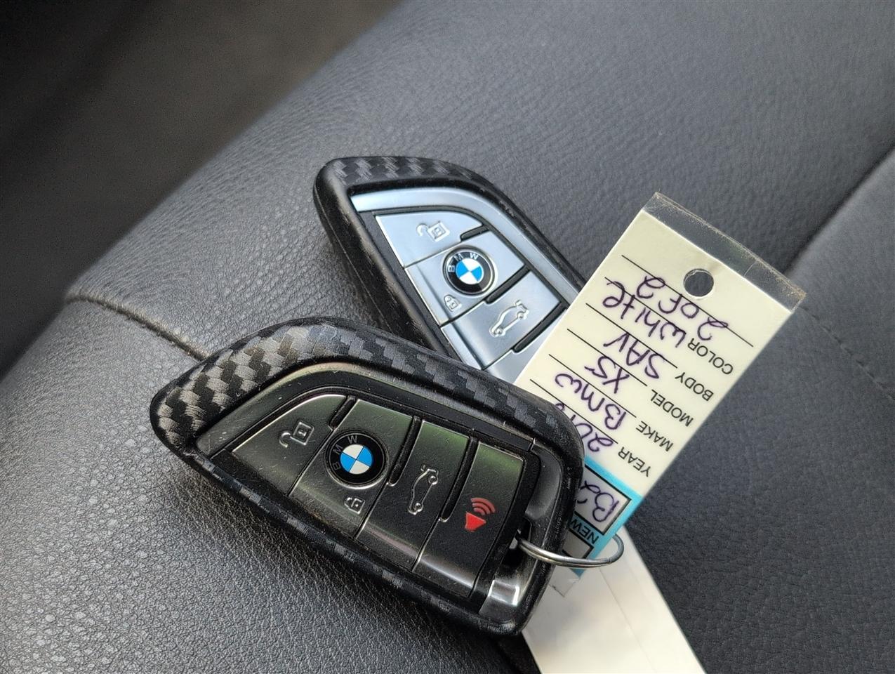 BMW X5 photo 20