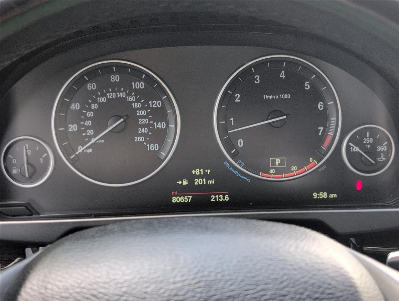 BMW X5 photo 22