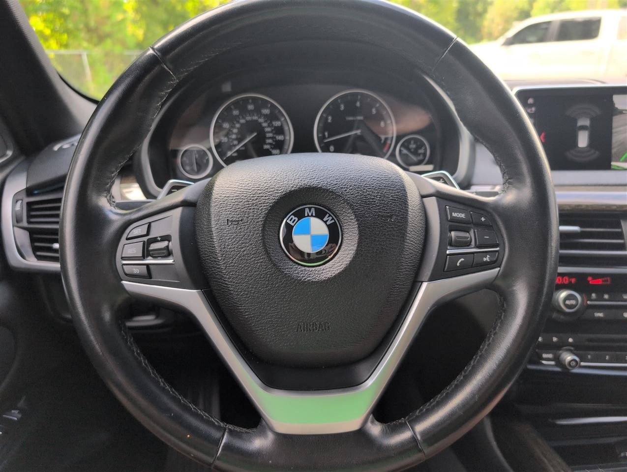 BMW X5 photo 23