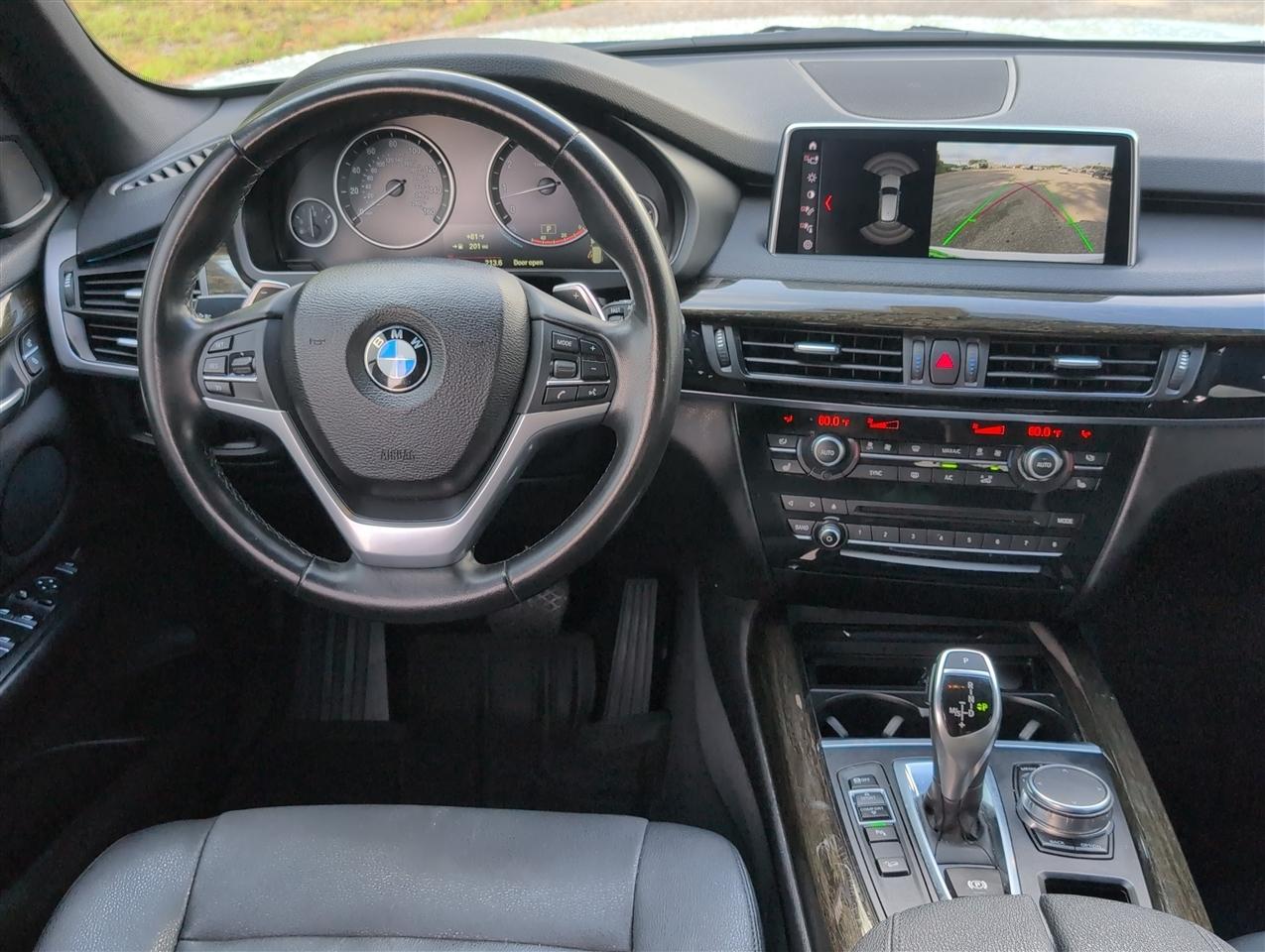 BMW X5 photo 34