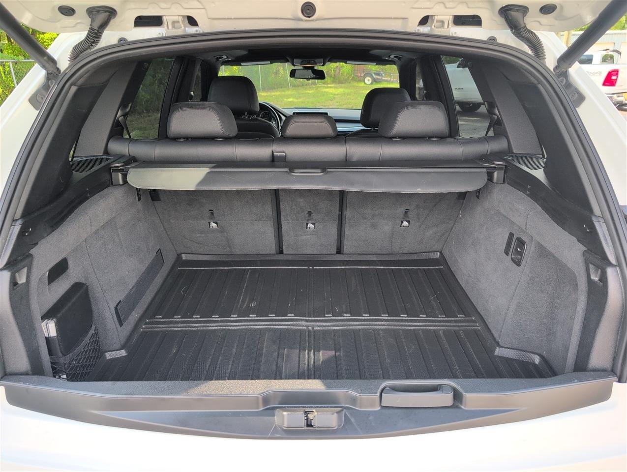 BMW X5 photo 36