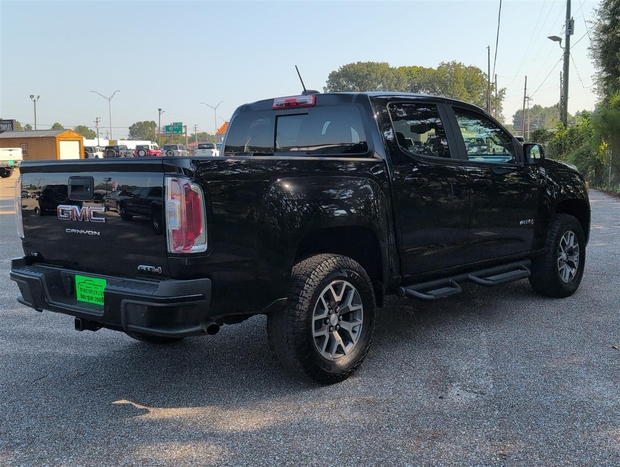 GMC Canyon photo 5